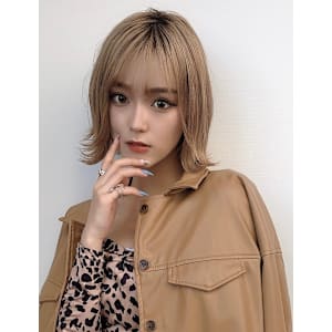 Dote hair make 【ドォート】×スタイル