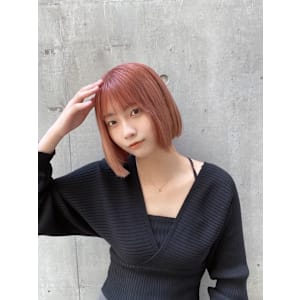Dote hair make 【ドォート】×スタイル