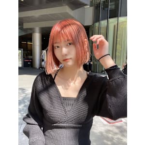 Dote hair make 【ドォート】×スタイル