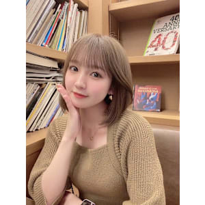 Dote hair make 【ドォート】×スタイル