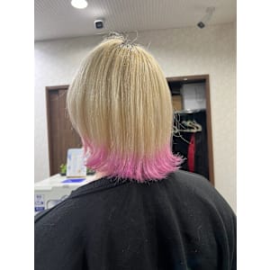 Dote hair make 【ドォート】×スタイル