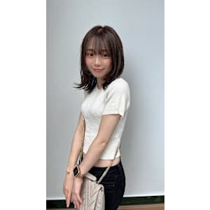 Dote hair make 【ドォート】×スタイル