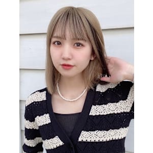 Dote hair make 【ドォート】×スタイル