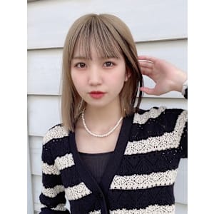 Dote hair make 【ドォート】×スタイル