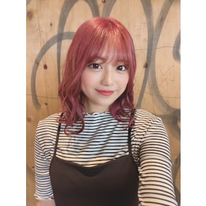 Dote hair make 【ドォート】×スタイル