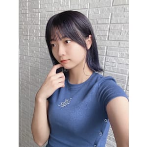 Dote hair make 【ドォート】×スタイル