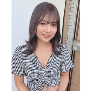 Dote hair make 【ドォート】×スタイル