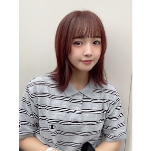 Dote hair make 【ドォート】×スタイル