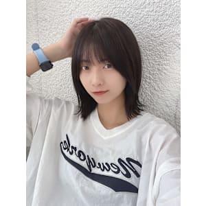 Dote hair make 【ドォート】×スタイル