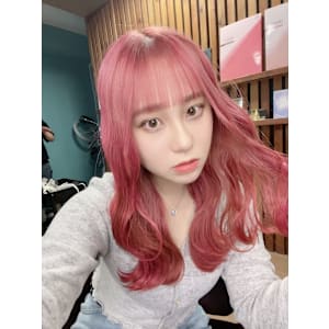 Dote hair make 【ドォート】×スタイル