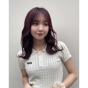 Dote hair make 【ドォート】×スタイル