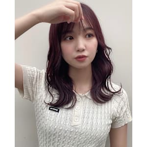 Dote hair make 【ドォート】×スタイル