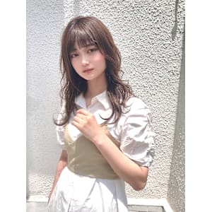 Dote hair make 【ドォート】×スタイル