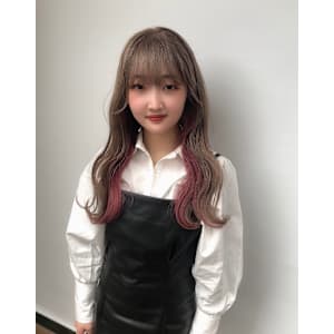 Dote hair make 【ドォート】×スタイル