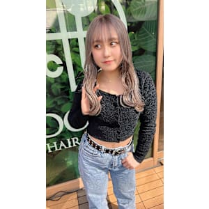 Dote hair make 【ドォート】×スタイル