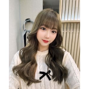 Dote hair make 【ドォート】×スタイル