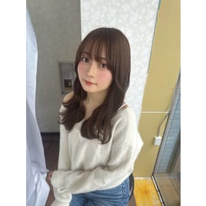 Dote hair make 【ドォート】×スタイル