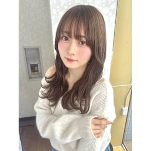 Dote hair make 【ドォート】×スタイル