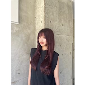 Dote hair make 【ドォート】×スタイル