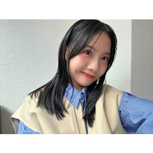 Dote hair make 【ドォート】×スタイル