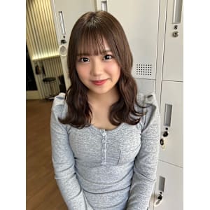 Dote hair make 【ドォート】×スタイル