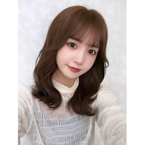 Dote hair make 【ドォート】×スタイル