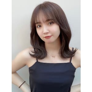 Dote hair make 【ドォート】×スタイル