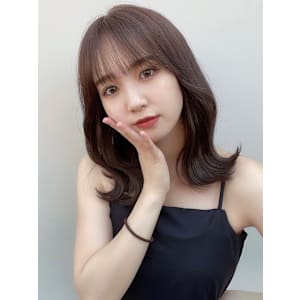 Dote hair make 【ドォート】×スタイル