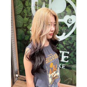 Dote hair make 【ドォート】×スタイル