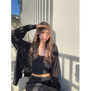 Dote hair make 【ドォート】×スタイル