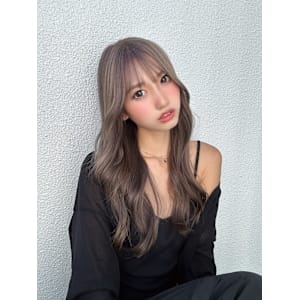Dote hair make 【ドォート】×スタイル