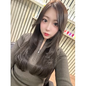 Dote hair make 【ドォート】×スタイル