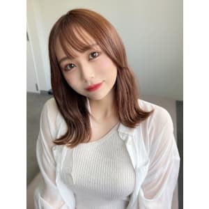Dote hair make 【ドォート】×スタイル