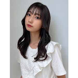 Dote hair make 【ドォート】×スタイル