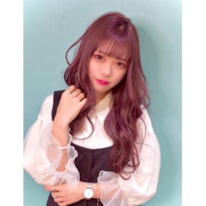 Dote hair make 【ドォート】×スタイル