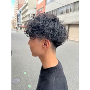 Dote hair make 【ドォート】×スタイル