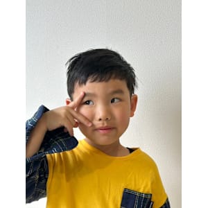 CLapS hair design - CLapS hair design【クラップスヘアデザイン】掲載中