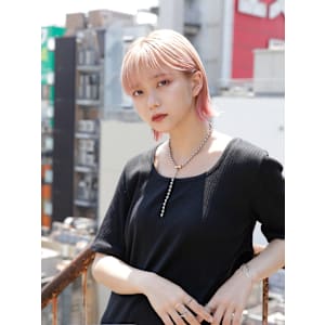 アレンジで変わる《クールorキュート》今年注目トレンドスタイ