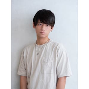 ノーセット朝が楽ちんエアリーな韓国風マッシュショート