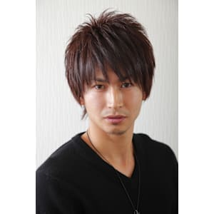 COOL！City　Boy　Short！！