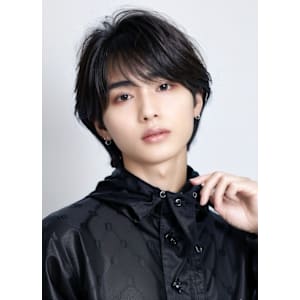 メンズカット/メンズパーマ/縮毛矯正/曲がる縮毛矯正