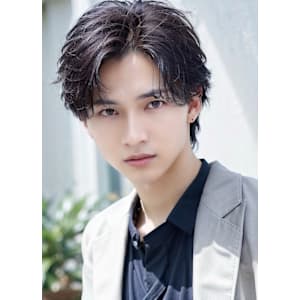 メンズカット/メンズパーマ/縮毛矯正/曲がる縮毛矯正