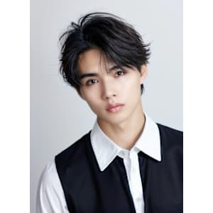 メンズカット/メンズパーマ/縮毛矯正/曲がる縮毛矯正