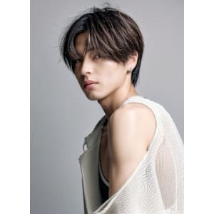 メンズカット/メンズパーマ/縮毛矯正/曲がる縮毛矯正