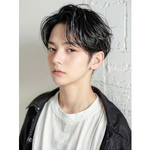 【CIEL STYLE】メンズマッシュ