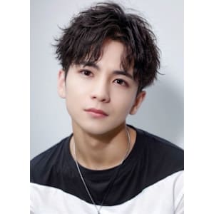 メンズカット/メンズパーマ/縮毛矯正/曲がる縮毛矯正