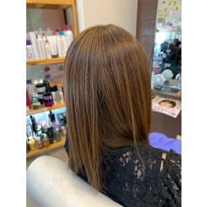 Believe 世田谷店