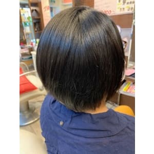 Believe 世田谷店