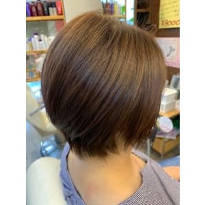 Believe 世田谷店