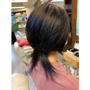 Believe 世田谷店